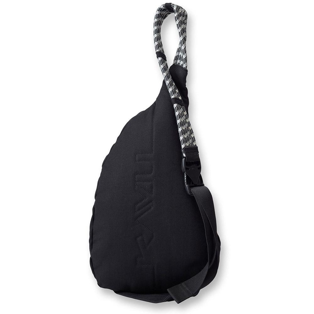 Balo túi Kavu Rope Bag Black BACKPACK 8