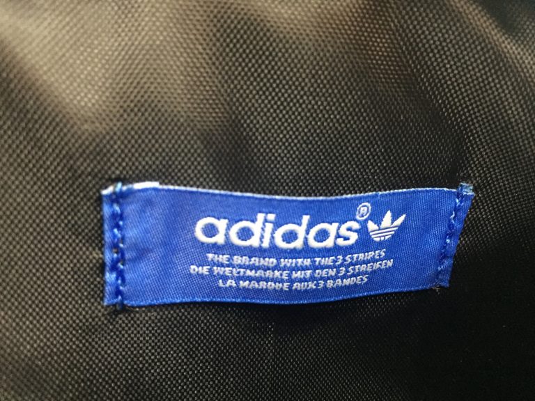 Túi xách Adidas Originals Crossbody Sport Bag cực ngầu 5