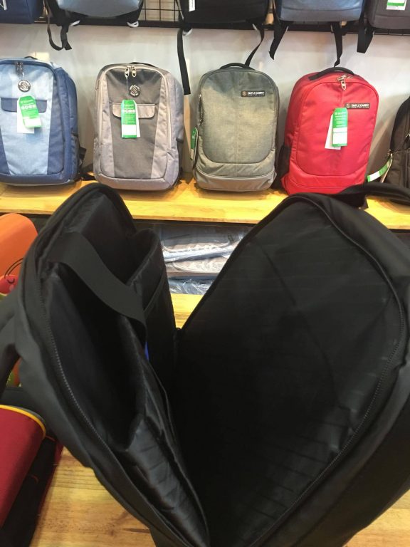 Balo laptop Arctic Hunter 2017 Waterproof School Backpack item không thể bỏ qua 3