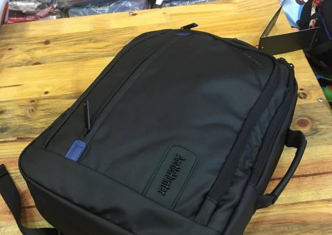 Balo laptop Arctic Hunter 2017 Waterproof School Backpack item không thể bỏ qua 1