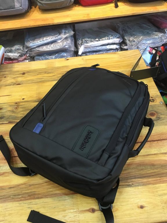 Balo laptop Arctic Hunter 2017 Waterproof School Backpack item không thể bỏ qua 2
