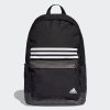 Balo adidas Classic 3-Stripes Pocket Backpack 1