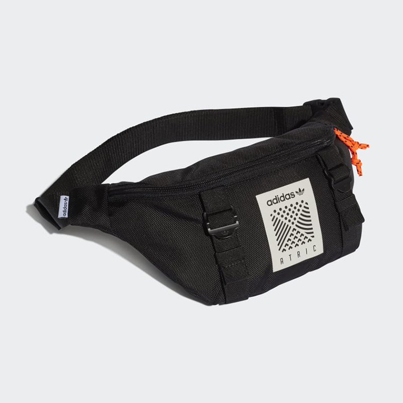 Túi đeo chéo Adidas Atric Bum Bag DH3262 - Balo Hà Nội