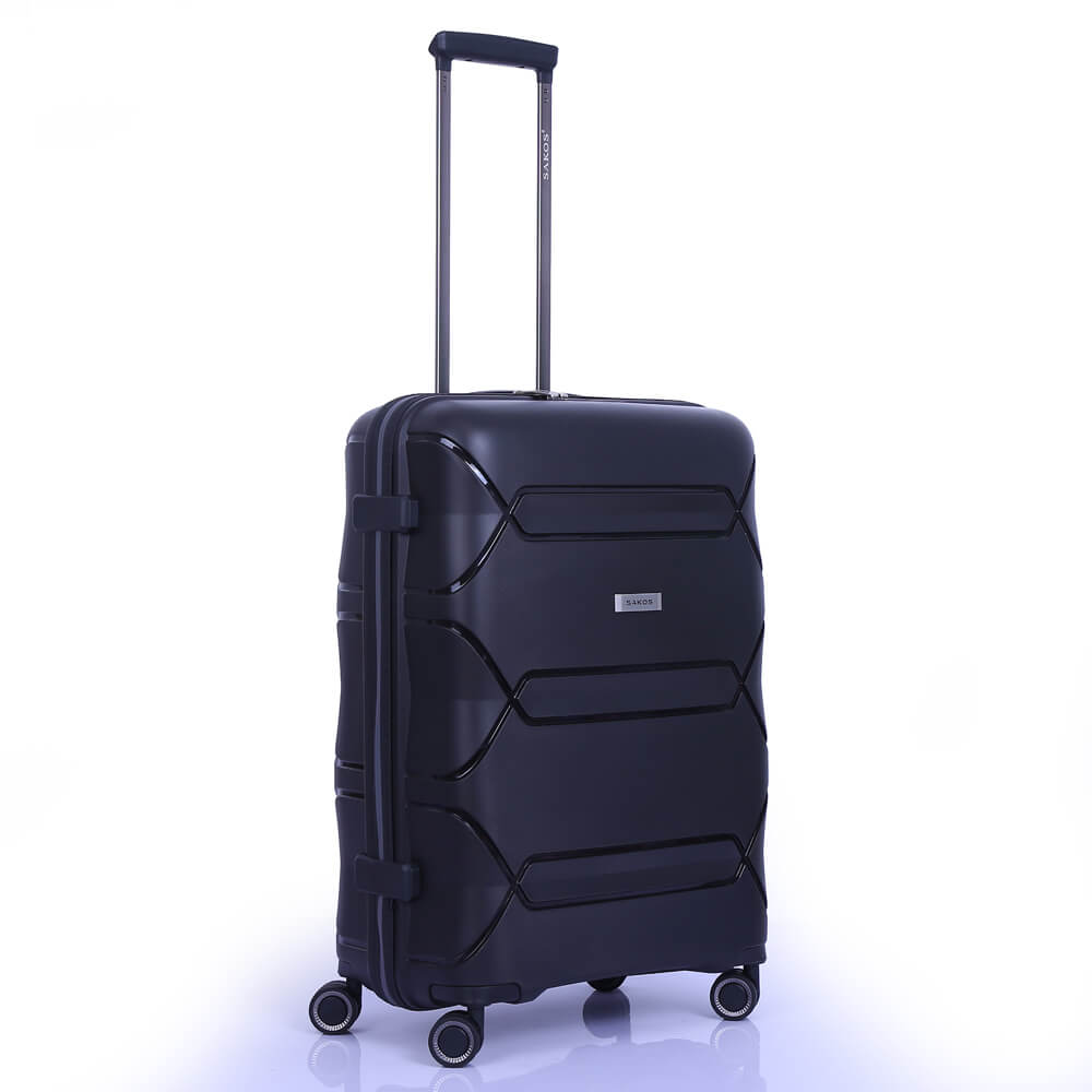 Vali nhựa SAKOS INFINITY Z26 16