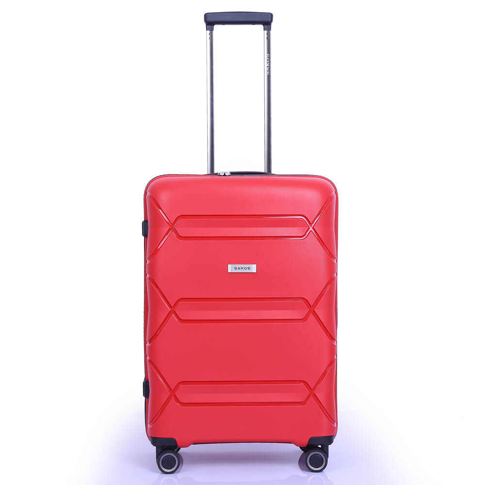 Vali nhựa SAKOS INFINITY Z26 11