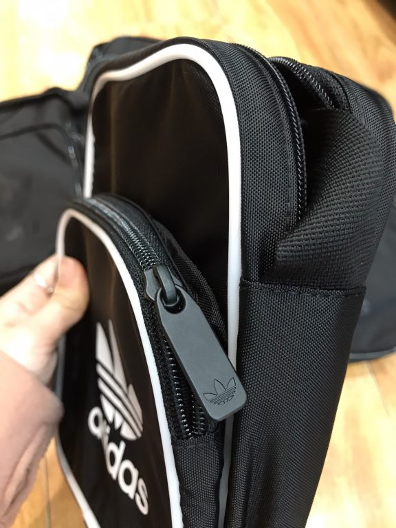 Túi Adidas Mini Bag 2019 9