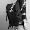 Balo Adidas 3-Stripes Backpack CF3290 2