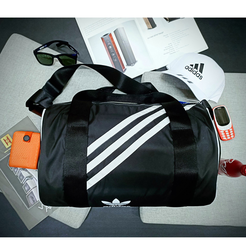 Túi Thể Thao Adidas Mini Duffel Bag – GD1646 10