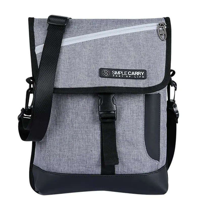 Túi đeo chéo Simplecarry LC IPAD 2 đựng ipad pro 12.9″ TS1442 7
