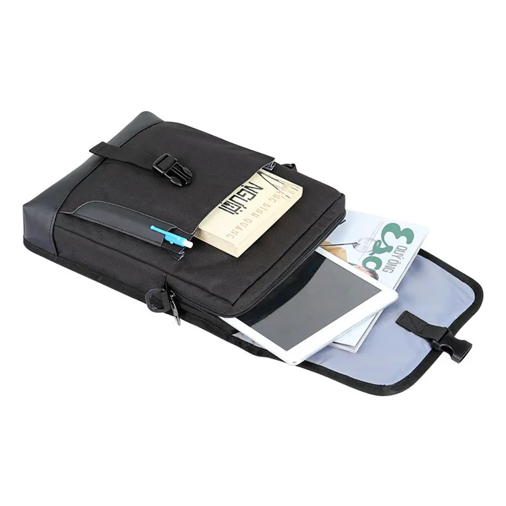 Túi đeo chéo Simplecarry LC IPAD 2 đựng ipad pro 12.9″ TS1442 12