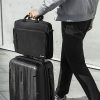 Túi xách Tomtoc Briefcase Premium for Macbook 13″ 14″, Ultrabook 13″ A50-C01D 4