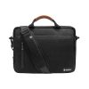 Túi xách Tomtoc Briefcase Premium for Macbook 13″ 14″, Ultrabook 13″ A50-C01D 1