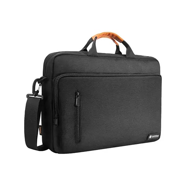 Túi xách Tomtoc Briefcase Premium for Macbook 13″ 14″, Ultrabook 13″ A50-C01D 11