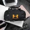 Túi Trống Du Lịch Thể Thao Under Armour Undeniable 5.0 size M 3
