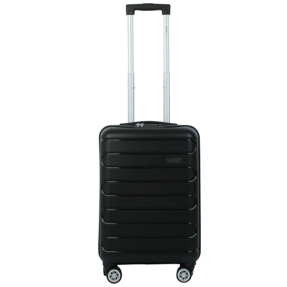 Vali kéo nhựa Stargo Capsula mẫu 2024 Size S(Xách tay) 11