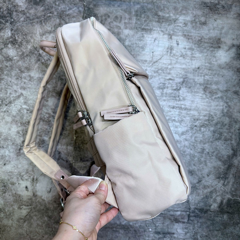 Balo thời trang nữ ALA9113 đựng laptop 14 -15 inch 22