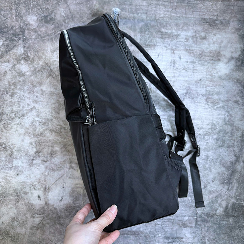 Balo thời trang nữ ALA9113 đựng laptop 14 -15 inch 24
