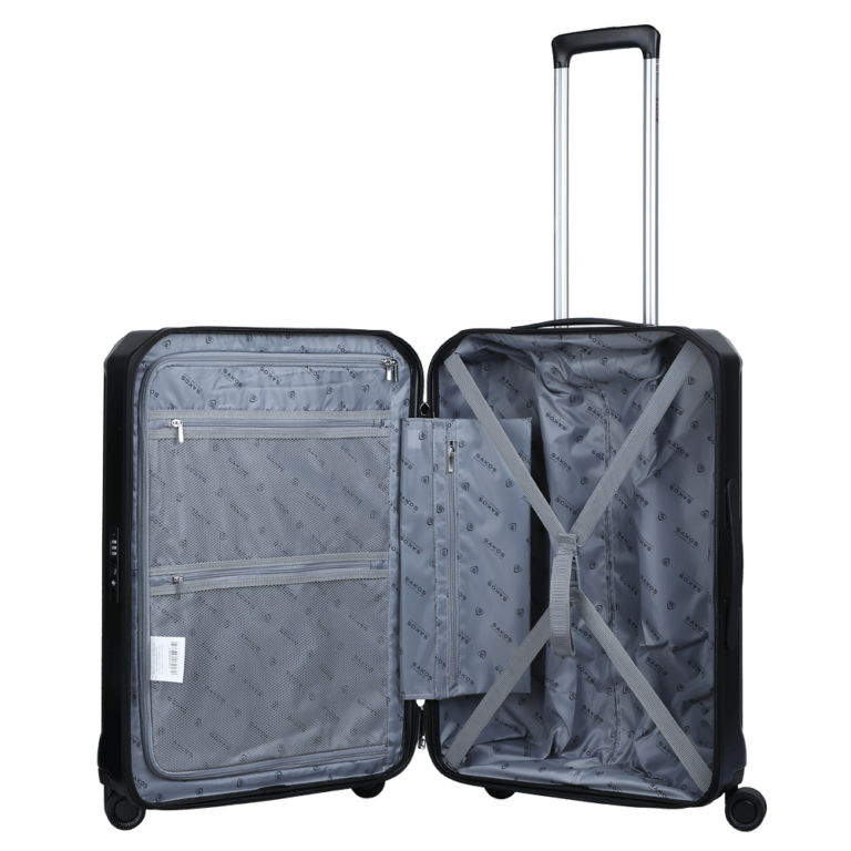 Vali kéo Sakos Vertica Z26 Size M - Ký Gửi 22 Vali kéo Sakos Vertica Z26 Size M - Ký Gửi 22