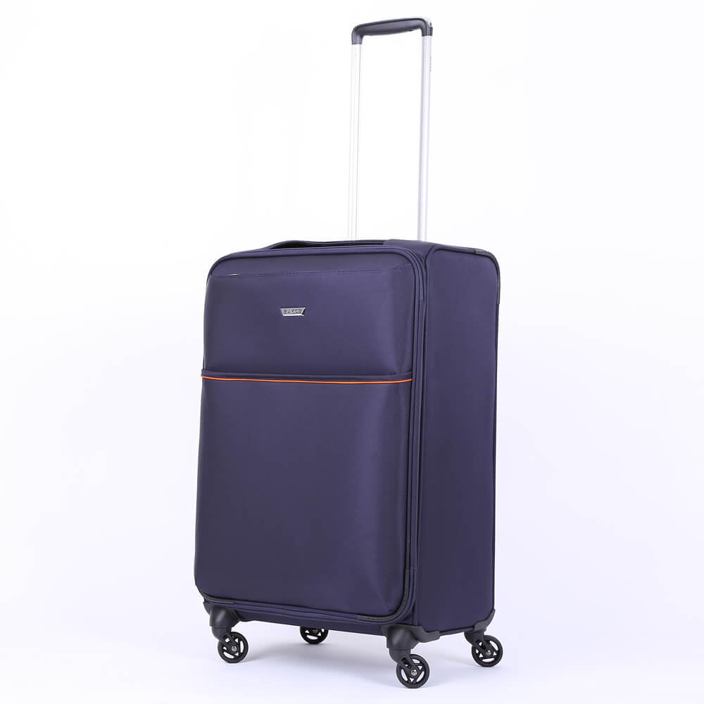 Vali vải siêu nhẹ Sakos Elite 6 Size M Ký Gửi 10