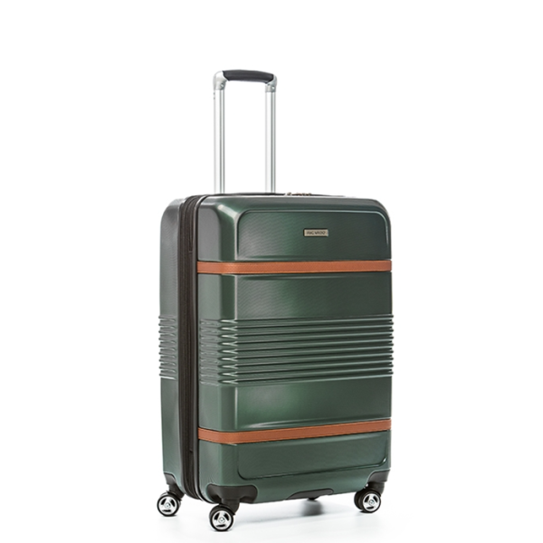 Vali nhựa dẻo Ricardo Park West M - 25 inch 15