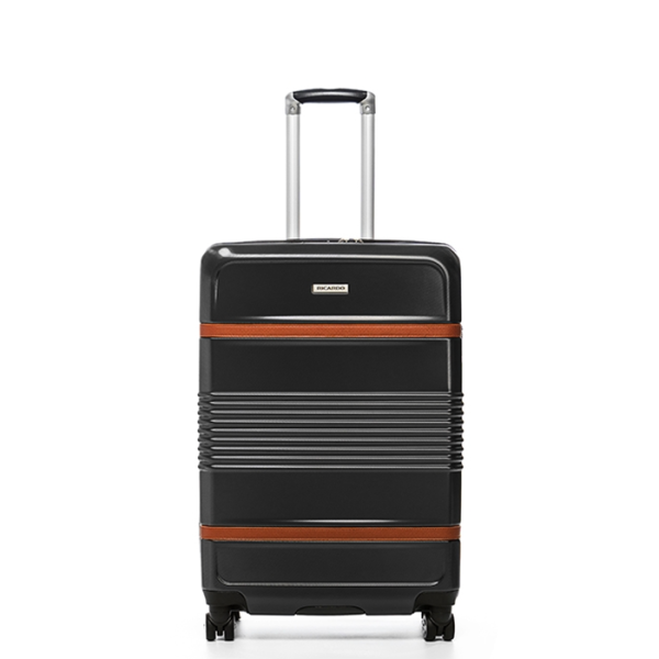 Vali nhựa dẻo Ricardo Park West M - 25 inch 17 Vali nhựa dẻo Ricardo Park West M - 25 inch 17