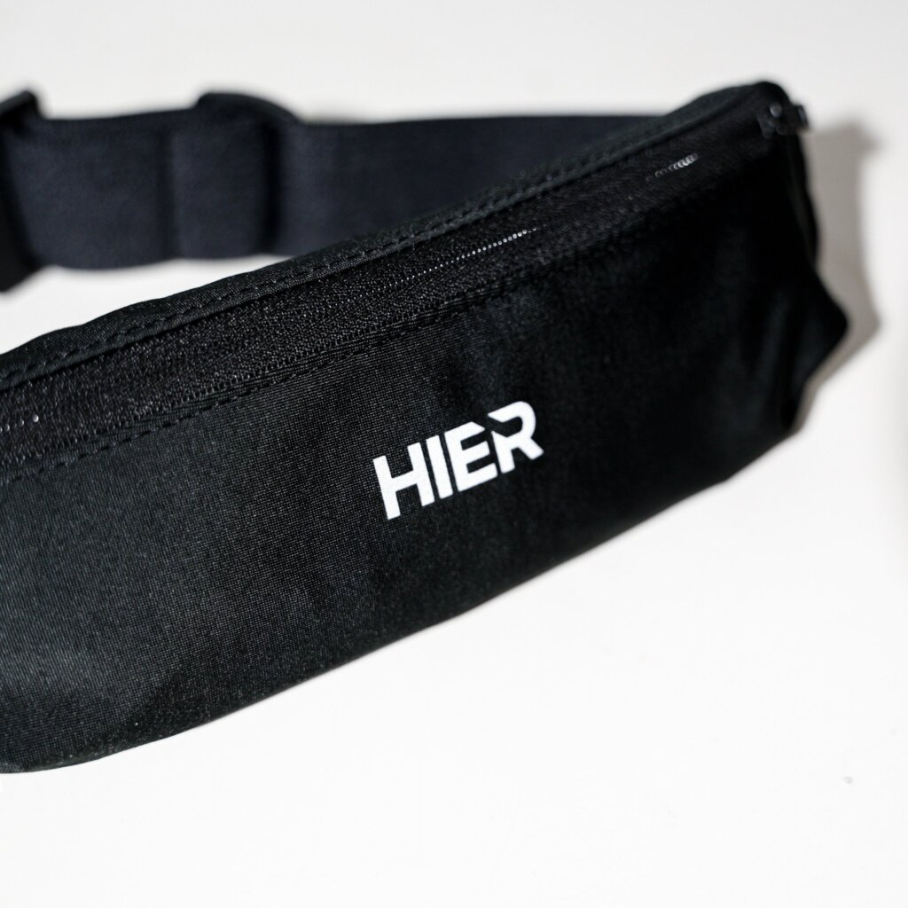Túi chạy bộ chuyên dụng Hier Slim Belt Bag 21