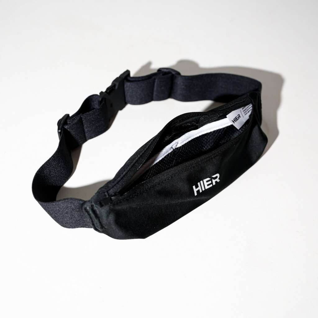 Túi chạy bộ chuyên dụng Hier Slim Belt Bag 26