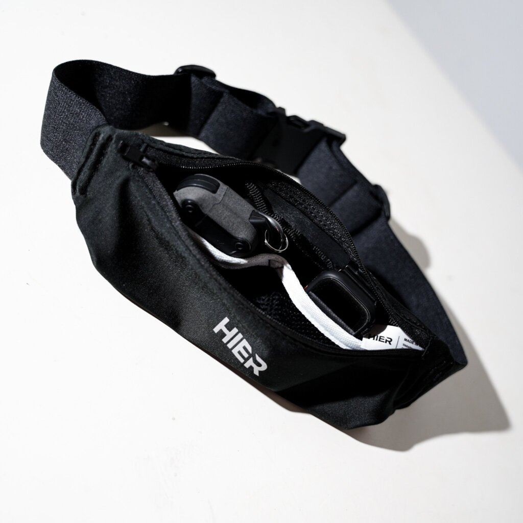 Túi chạy bộ chuyên dụng Hier Slim Belt Bag 28