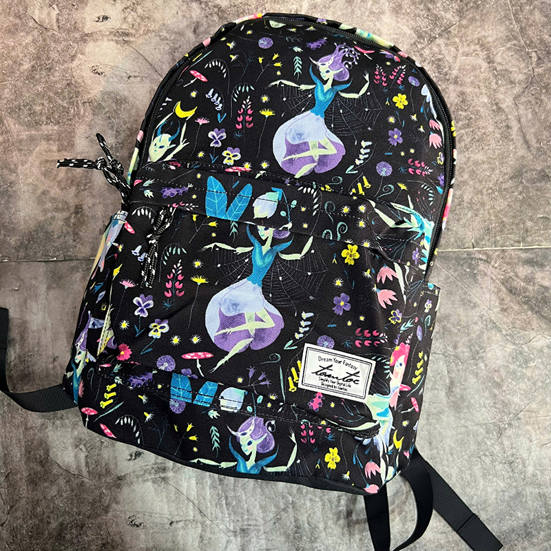Balo thời trang Tomtoc (USA) Unisex Travel A71 16