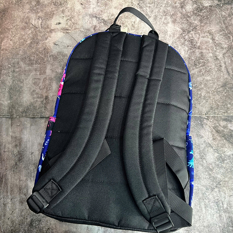 Balo thời trang Tomtoc (USA) Unisex Travel A71 19