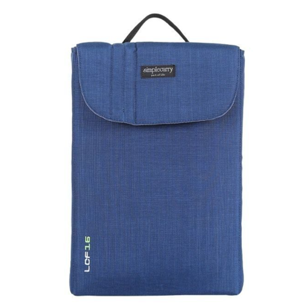 Túi chống sốc laptop 15.6″ SimpleCarry LCF16 10