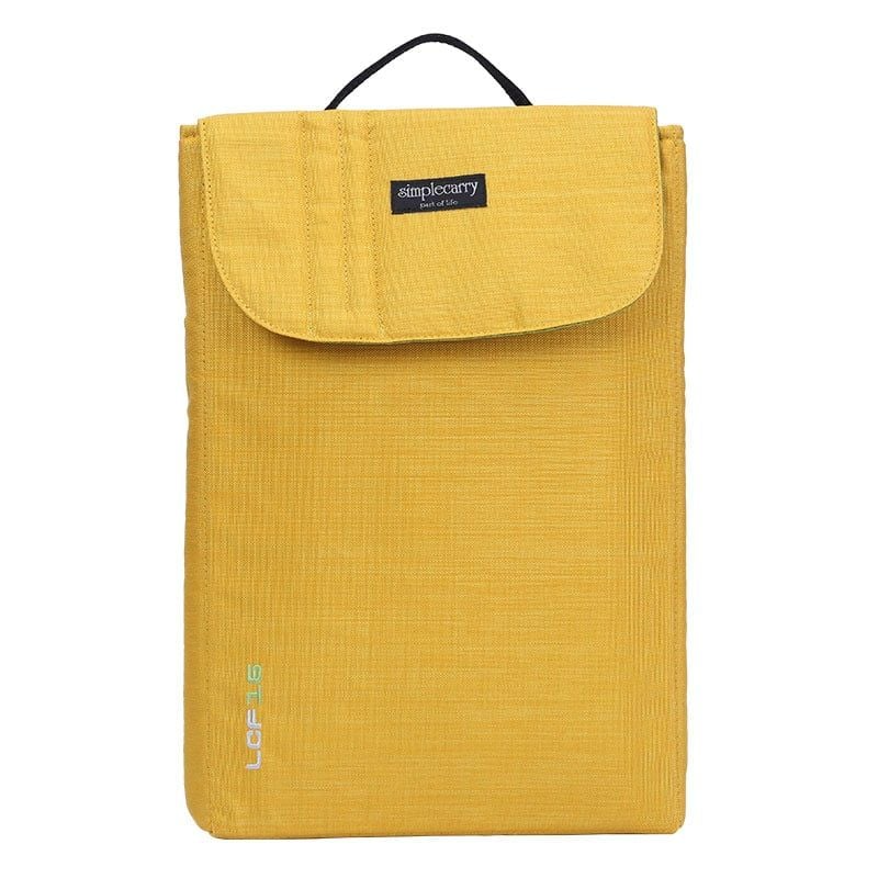 Túi chống sốc laptop 15.6″ SimpleCarry LCF16 8