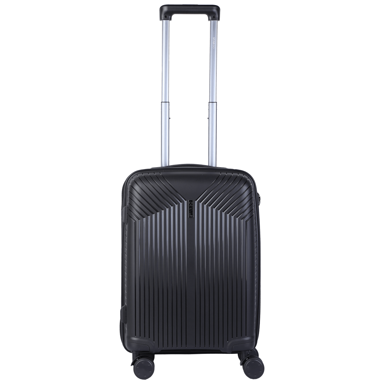 Vali nhựa dẻo cỡ nhỏ Stargo Linea size S – Xách tay 14