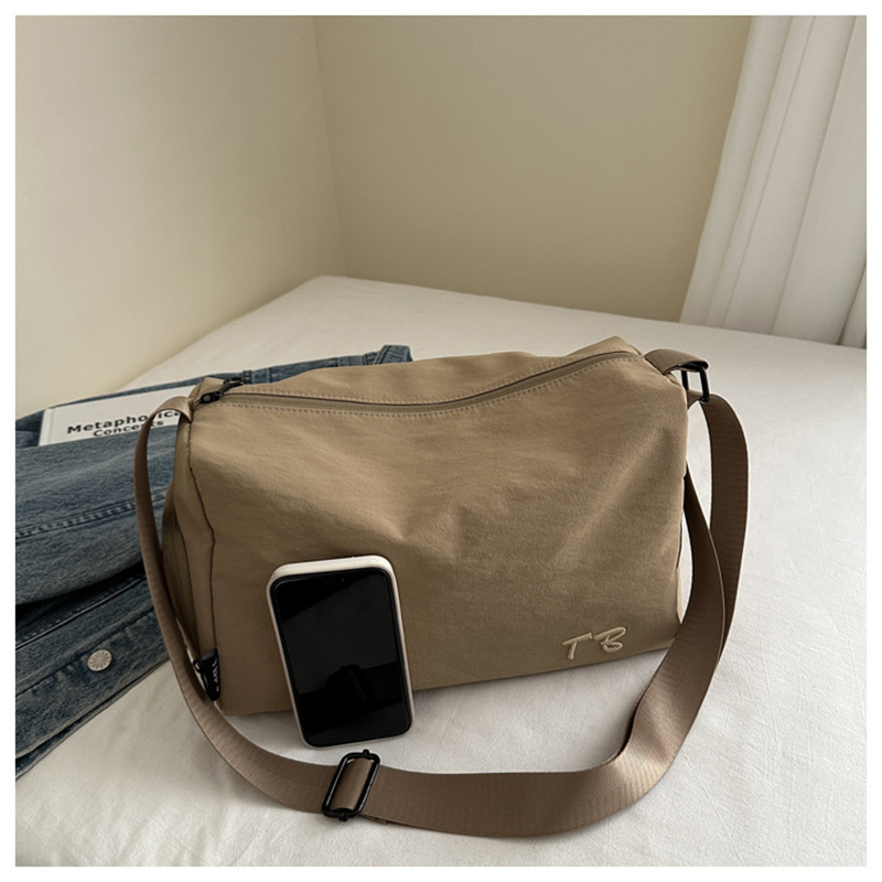 Túi trống mini đeo chéo ALA TB707 19