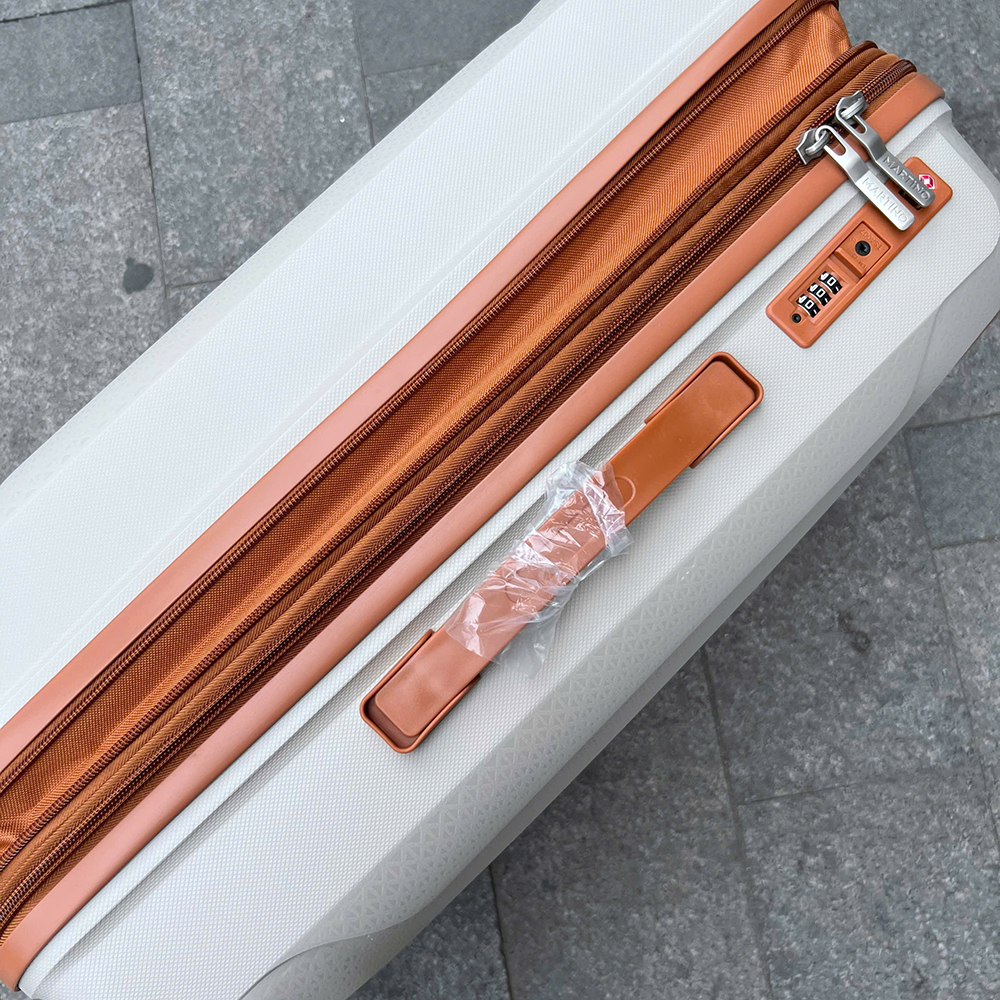 Vali kéo Martino M252 28 inch - Ký gửi 19