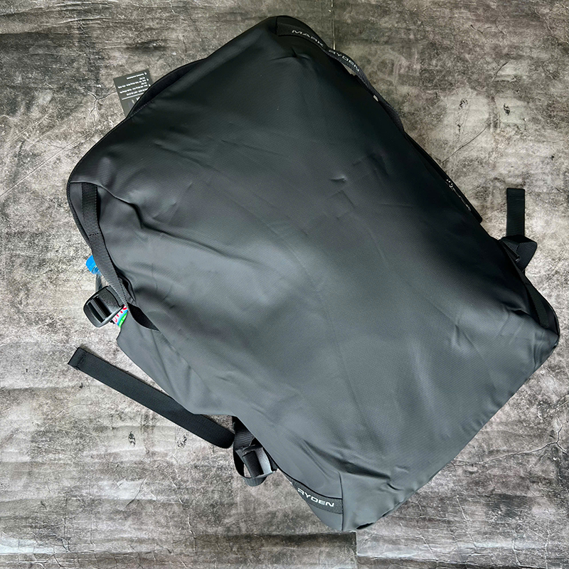 Balo laptop, du lịch đa năng cỡ lớn Mark Ryden MR9993 38