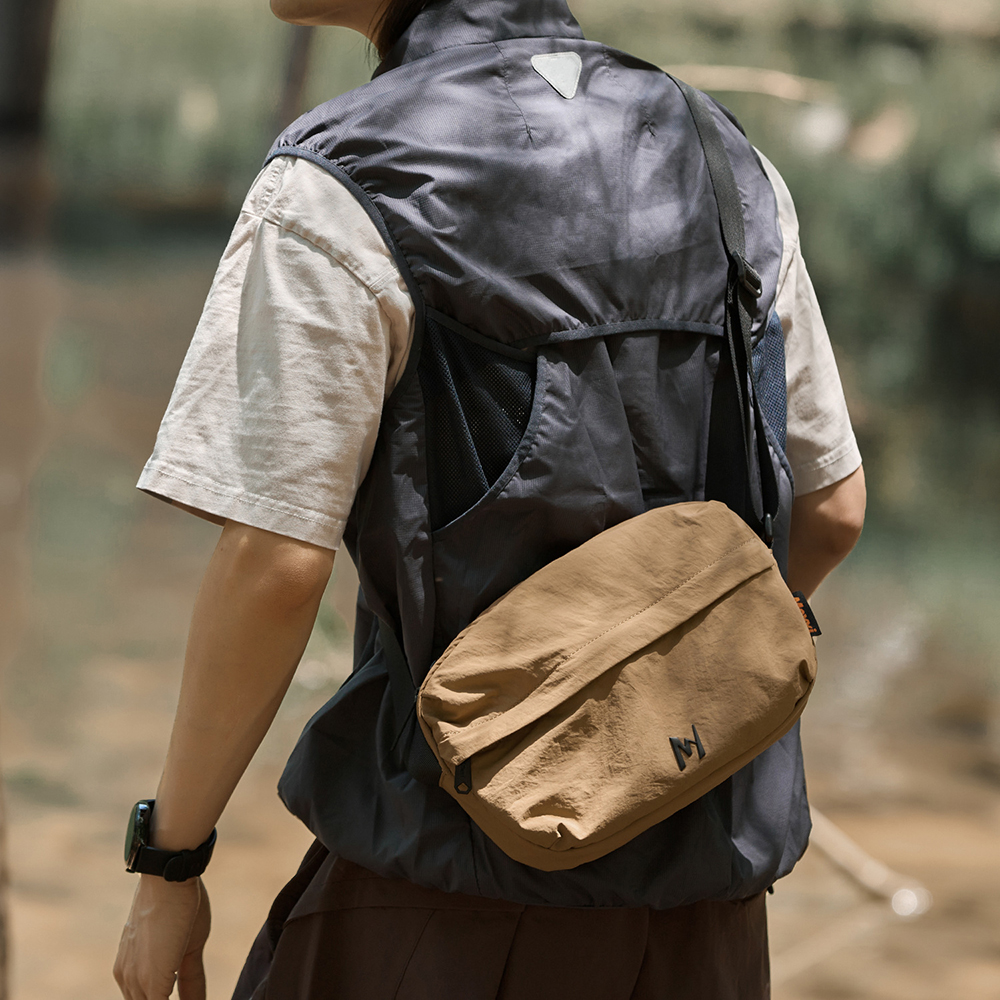 Túi đeo chéo thời trang Moyyi MY3578 14