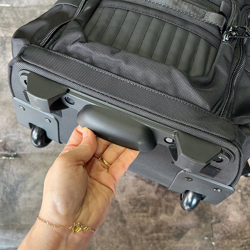 Balo kéo du lịch đa năng Ozuko OZ9820 42