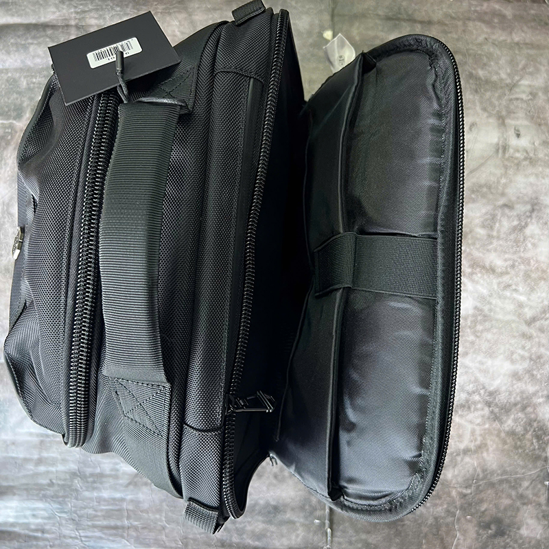 Balo kéo du lịch đa năng Ozuko OZ9820 39