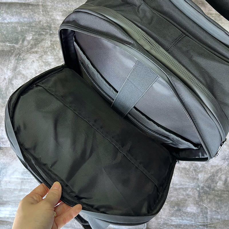 Túi cần kéo du lịch Ozuko OZ9699 35