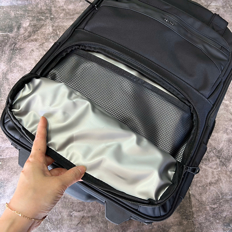 Túi cần kéo du lịch Ozuko OZ9699 39