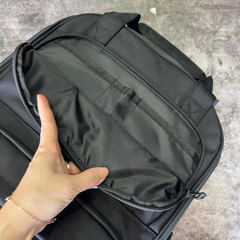 Túi cần kéo du lịch Ozuko OZ9699 38