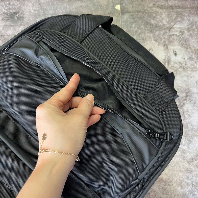 Túi cần kéo du lịch Ozuko OZ9699 36