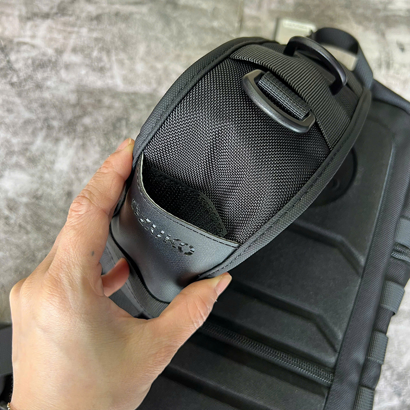 Balo đeo chéo kháng nước Ozuko OZ9585 29