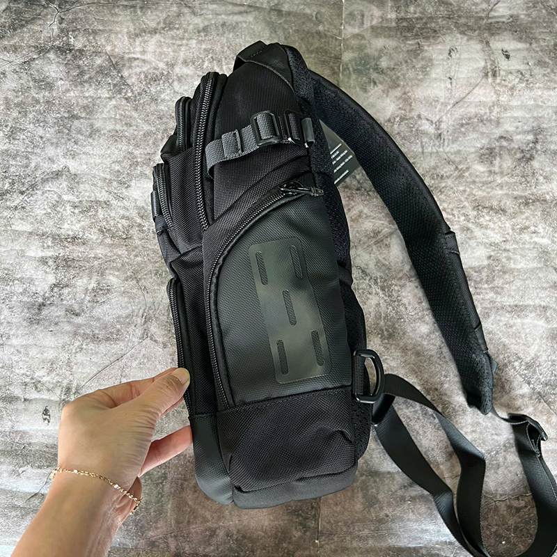 Balo đeo chéo thời trang Ozuko OZ9807 20