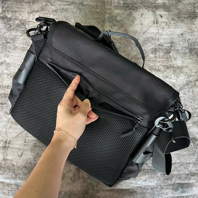 Túi đeo chéo thời trang Ozuko OZ9445 22