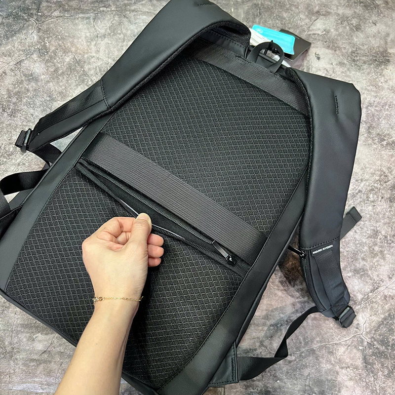 Balo laptop 15.6 inch Mark Ryden MR9000 23