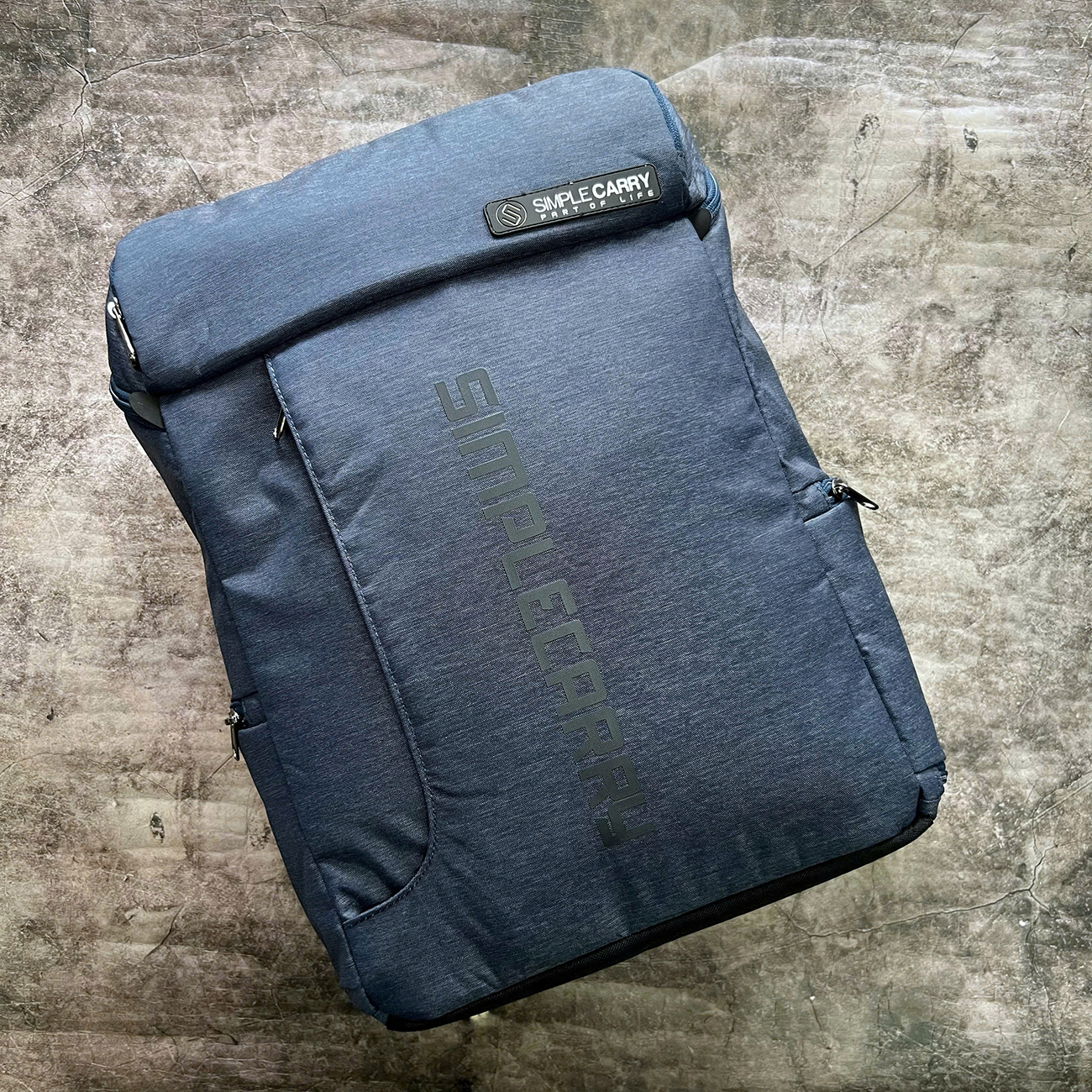 Balo laptop 15.6 inch SimpleCarry MK5M 16