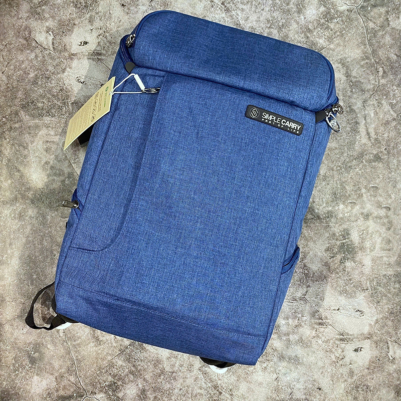 Balo laptop công sở SimpleCarry K5 19