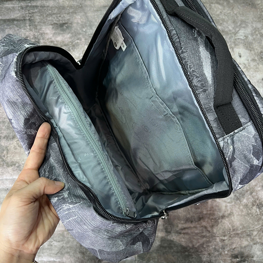 Balo laptop 17.3 inch SimpleCarry A-City 24